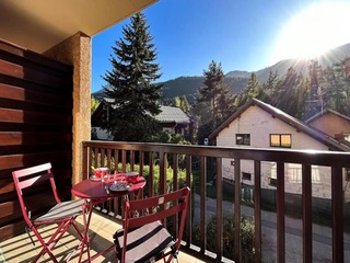 Apartment in Serre Chevalier, France