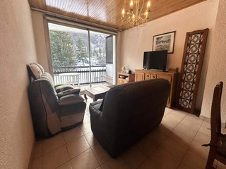 Apartment in Serre Chevalier, France