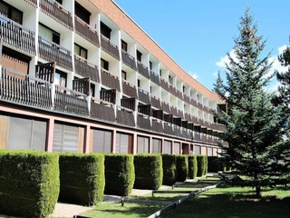 Apartment in Serre Chevalier, France