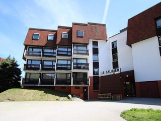 Apartment in Serre Chevalier, France