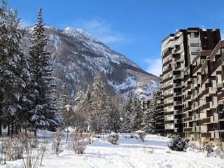 Apartment in Serre Chevalier, France