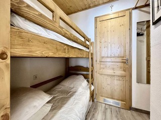 Apartment in Serre Chevalier, France