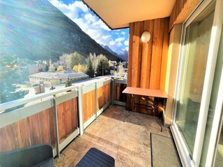 Apartment in Serre Chevalier, France