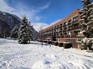 Apartment in Serre Chevalier, France