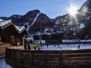 Apartment in Serre Chevalier, France