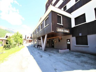 Apartment in Serre Chevalier, France