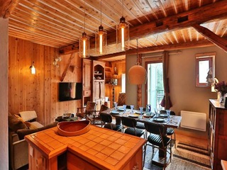 Apartment in Serre Chevalier, France