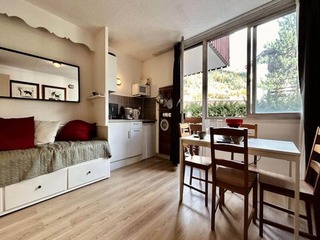 Apartment in Serre Chevalier, France