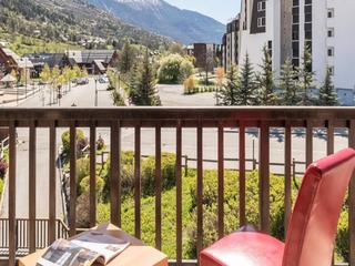 Apartment in Serre Chevalier, France