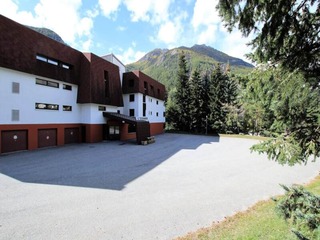 Apartment in Serre Chevalier, France