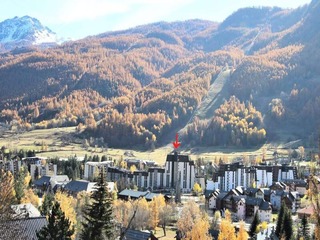 Apartment in Serre Chevalier, France