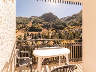 Apartment in Serre Chevalier, France