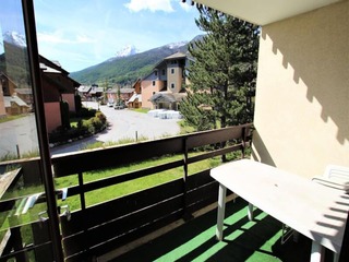 Apartment in Serre Chevalier, France