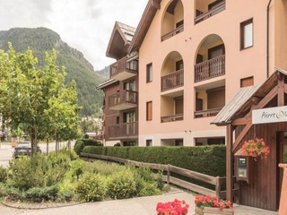 Apartment in Serre Chevalier, France