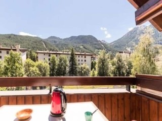 Apartment in Serre Chevalier, France