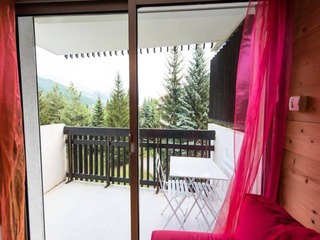 Apartment in Serre Chevalier, France