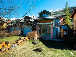 Apartment in Serre Chevalier, France