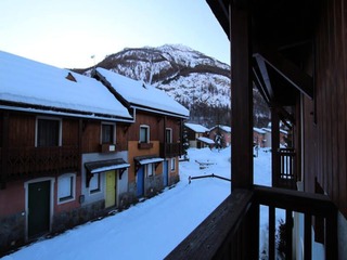 Apartment in Serre Chevalier, France