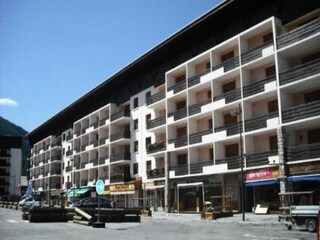 Apartment in Serre Chevalier, France