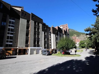 Apartment in Serre Chevalier, France