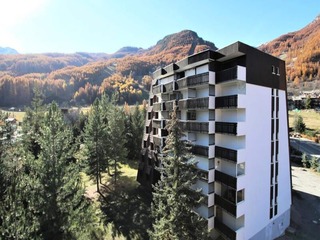 Apartment in Serre Chevalier, France