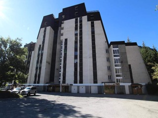 Apartment in Serre Chevalier, France