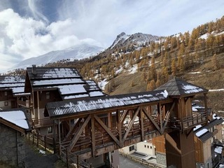 Apartment in Vars, France