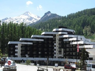 Apartment in Vars, France