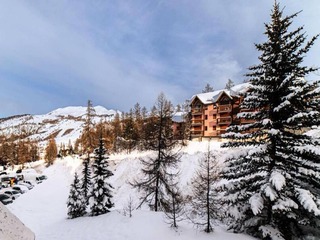 Apartment in Vars, France