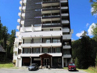 Apartment in Vars, France