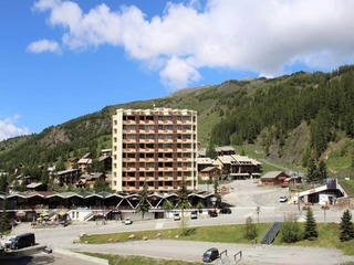 Apartment in Vars, France