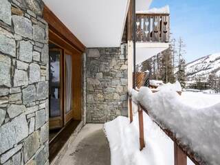 Apartment in Vars, France