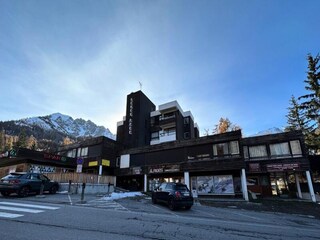 Apartment in Vars, France