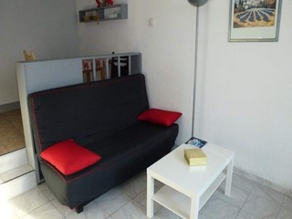 Apartment in Isola 2000, France