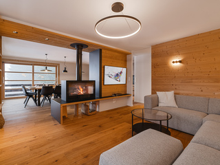 Chalet in Serre Chevalier, France