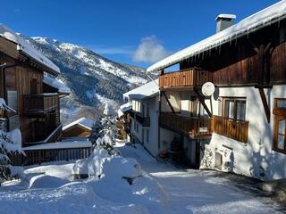 Chalet in Meribel, France