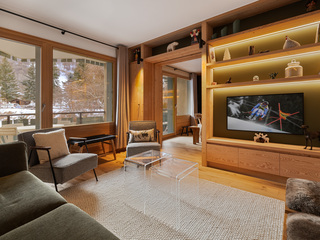 Apartment in Serre Chevalier, France