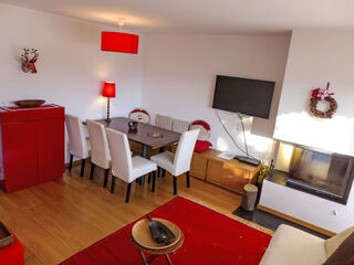 Apartment in Crans Montana, Switzerland