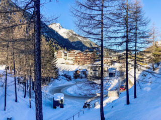 Apartment in Champex, Switzerland