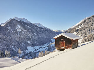 Apartment in Kappl, Austria