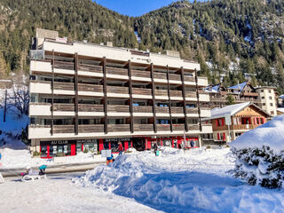 Apartment in Champex, Switzerland