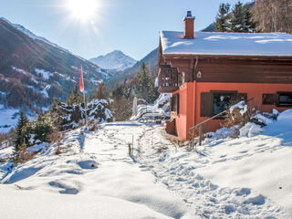 Chalet in Nendaz, Switzerland