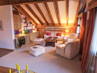 Apartment in Zermatt, Switzerland