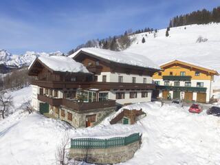 Apartment in Maria Alm, Austria