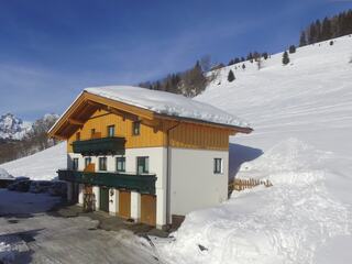 Chalet in Maria Alm, Austria