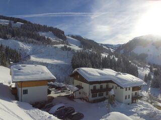 Chalet in Maria Alm, Austria