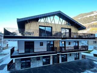 Chalet in Aschau im Zillertal, Austria