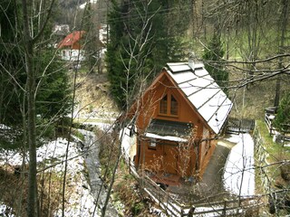 Chalet in Bad Kleinkirchheim, Austria