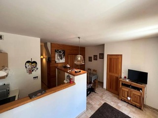 Apartment in Serre Chevalier, France