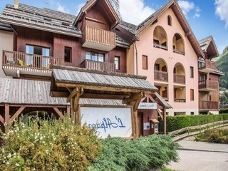 Apartment in Serre Chevalier, France